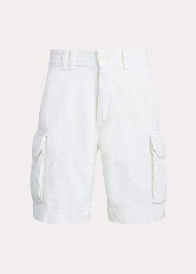 Polo Ralph Lauren Relaxed Fit Cargo Shorts Herre Danmark (MTZNP7530)